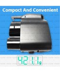 WUFEN NACS to CCS1 adapter 250KW 500A For Non tesla model supercharger For ford Rivian GM car Tesla to CCS1 Tesla adaptor