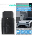 WUFEN NACS to CCS1 adapter 250KW 500A For Non tesla model supercharger For ford Rivian GM car Tesla to CCS1 Tesla adaptor