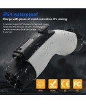 32A Type1 To GBT EV Adapter GB/T Electric Vehicle Socket J1772 Plug Charging Converter Adapter for Chinese Car Converter Charger